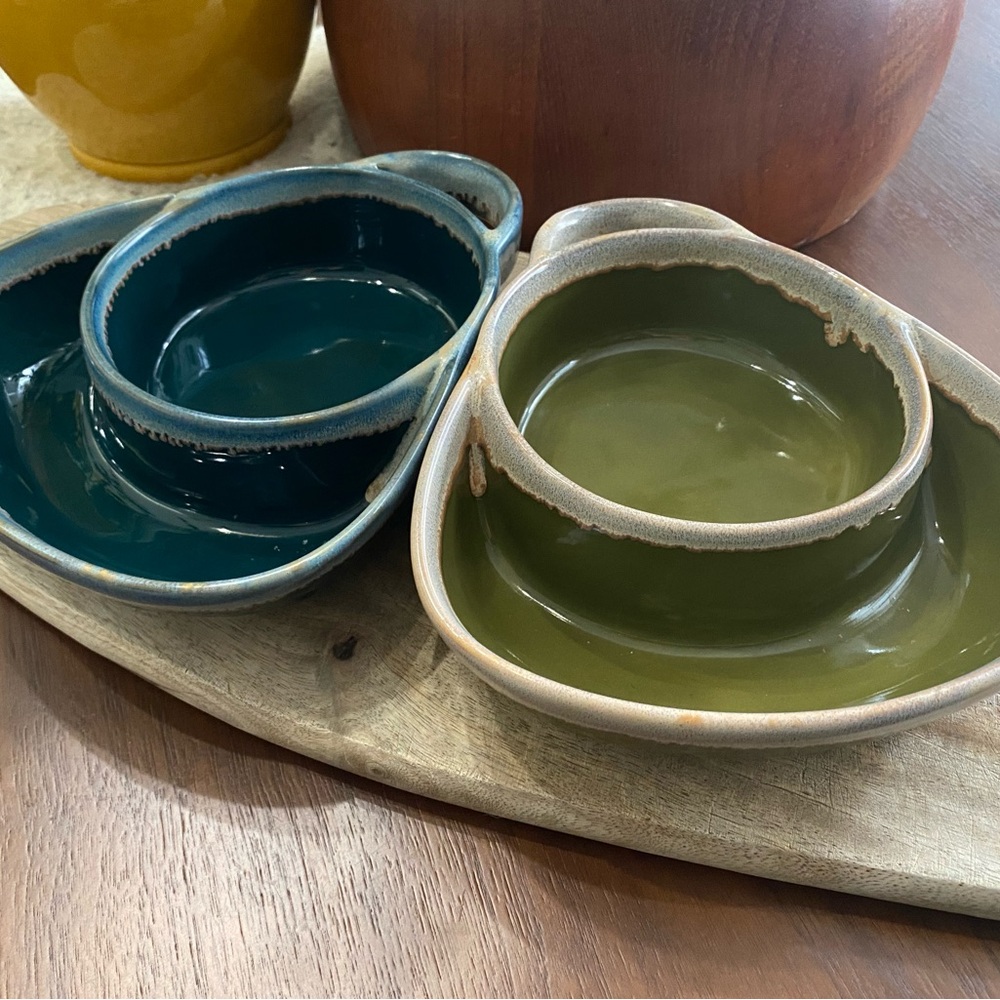 Soup ‘n Sandwich Bowls
